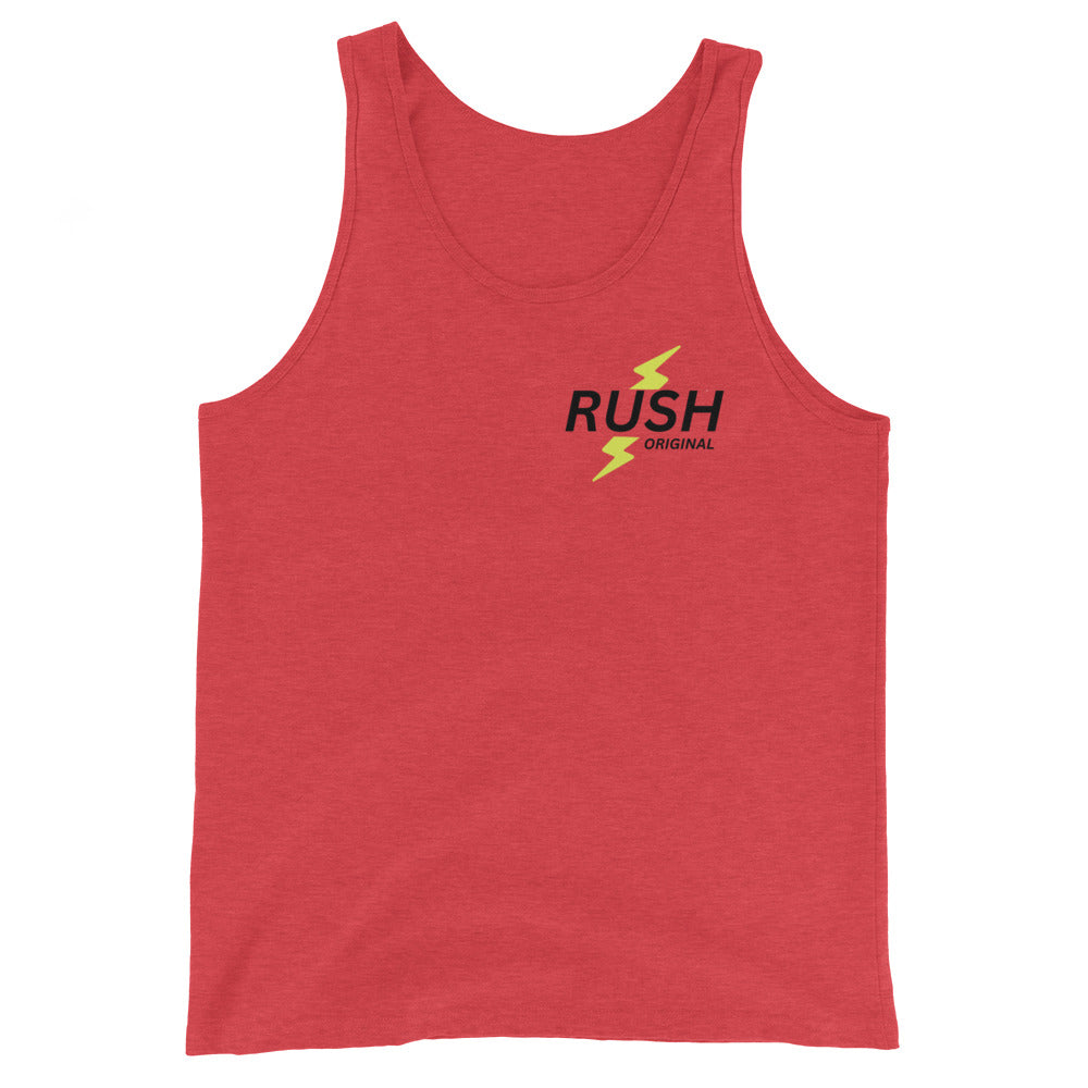 Rush Orginal Tank Top (US)