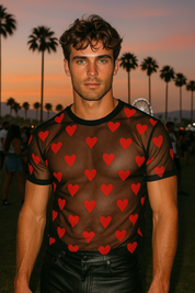 Jayden T-Shirt