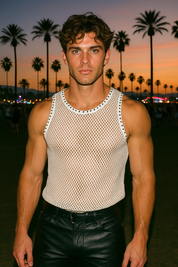 AD Colson Tank