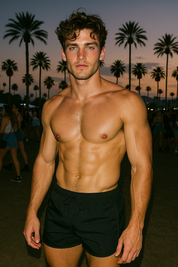 Benny Shorts