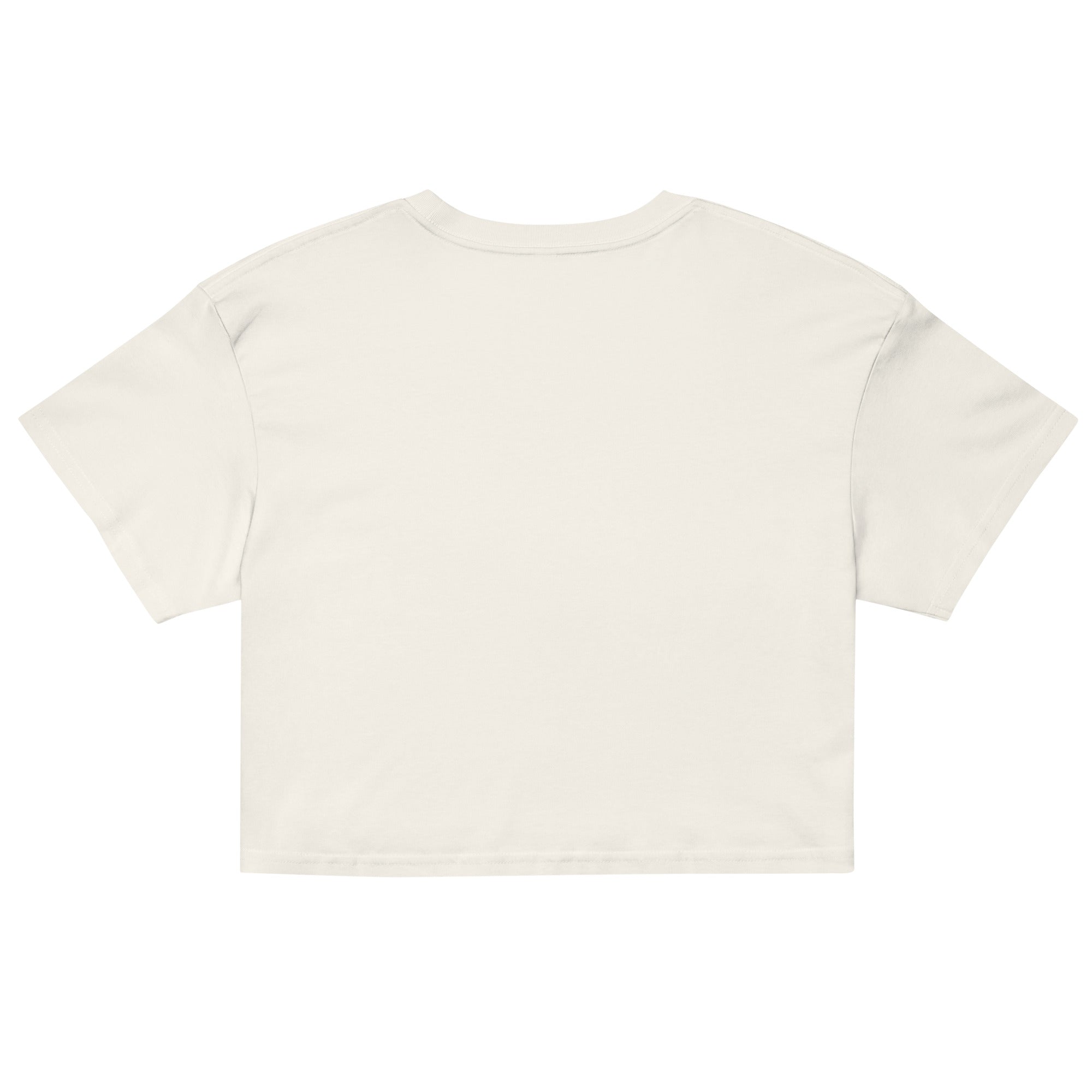 Mens Crop Top